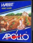 Atari  2600  -  Wabbit (1982) (Apollo)